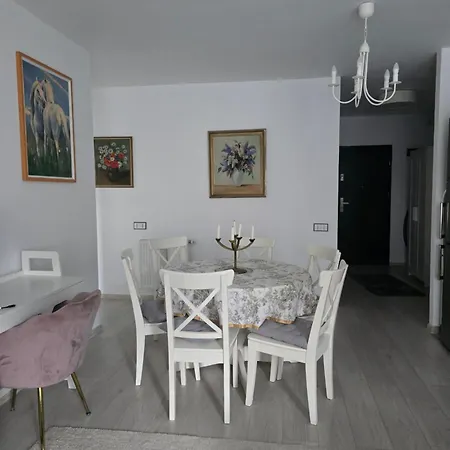 In شقة كلوج-نابوكا