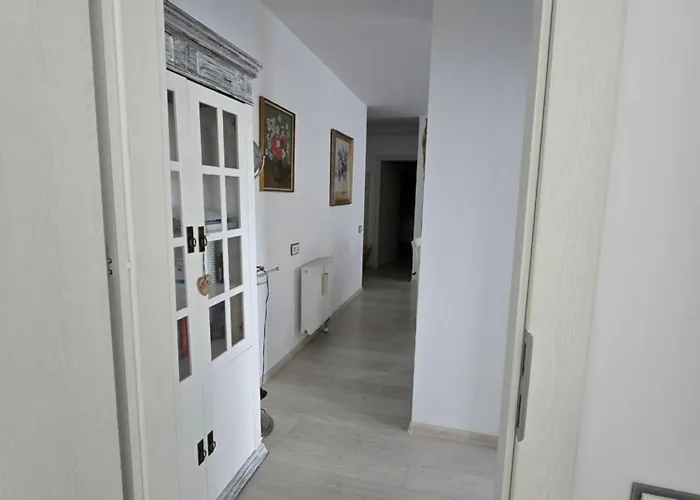 Apartmán In Kluž