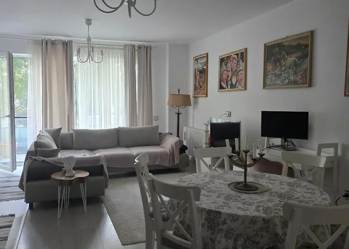 Apartament In